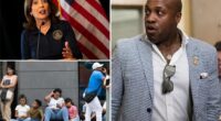 Rep. Wesley Hunt probes how many of New Yorkâs 670K illegal immigrants are on Medicaid